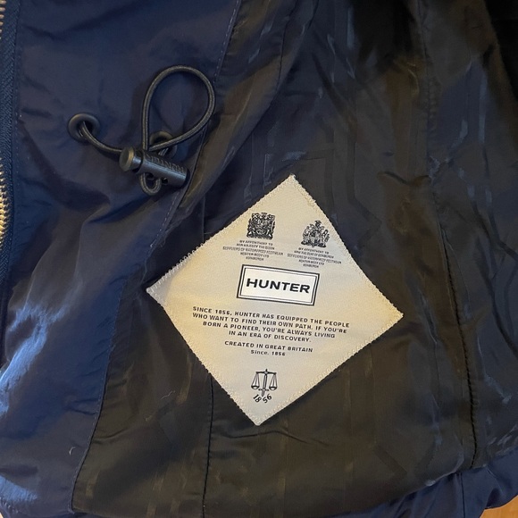 Hunter Refined Jacket - Picture 4 of 4